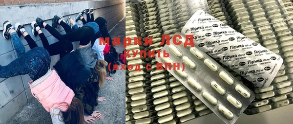 гашик Горнозаводск